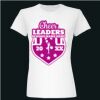  Deco Ladies Slim Fit Tee Thumbnail