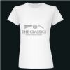  Deco Ladies Slim Fit Tee Thumbnail