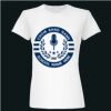  Deco Ladies Slim Fit Tee Thumbnail