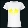  Deco Ladies Slim Fit Tee Thumbnail