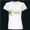  Deco Ladies Slim Fit Tee Thumbnail