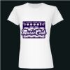  Deco Ladies Slim Fit Tee Thumbnail