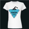  Deco Ladies Slim Fit Tee Thumbnail