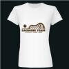  Deco Ladies Slim Fit Tee Thumbnail
