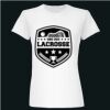  Deco Ladies Slim Fit Tee Thumbnail