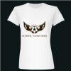  Deco Ladies Slim Fit Tee Thumbnail