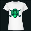  Deco Ladies Slim Fit Tee Thumbnail