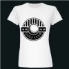  Deco Ladies Slim Fit Tee Thumbnail