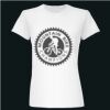  Deco Ladies Slim Fit Tee Thumbnail