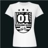  Deco Ladies Slim Fit Tee Thumbnail