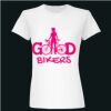  Deco Ladies Slim Fit Tee Thumbnail