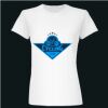  Deco Ladies Slim Fit Tee Thumbnail