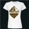  Deco Ladies Slim Fit Tee Thumbnail