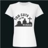  Deco Ladies Slim Fit Tee Thumbnail