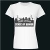  Deco Ladies Slim Fit Tee Thumbnail
