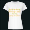  Deco Ladies Slim Fit Tee Thumbnail