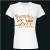  Deco Ladies Slim Fit Tee Thumbnail