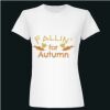  Deco Ladies Slim Fit Tee Thumbnail