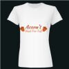 Deco Ladies Slim Fit Tee Thumbnail