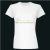 Deco Ladies Slim Fit Tee Thumbnail