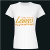  Deco Ladies Slim Fit Tee Thumbnail