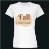  Deco Ladies Slim Fit Tee Thumbnail