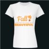  Deco Ladies Slim Fit Tee Thumbnail