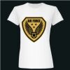  Deco Ladies Slim Fit Tee Thumbnail