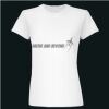  Deco Ladies Slim Fit Tee Thumbnail