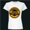  Deco Ladies Slim Fit Tee Thumbnail