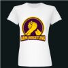  Deco Ladies Slim Fit Tee Thumbnail