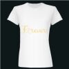  Deco Ladies Slim Fit Tee Thumbnail