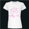 Deco Ladies Slim Fit Tee Thumbnail