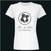  Deco Ladies Slim Fit Tee Thumbnail