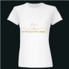  Deco Ladies Slim Fit Tee Thumbnail