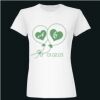  Deco Ladies Slim Fit Tee Thumbnail
