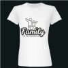  Deco Ladies Slim Fit Tee Thumbnail