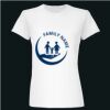  Deco Ladies Slim Fit Tee Thumbnail