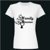 Deco Ladies Slim Fit Tee Thumbnail