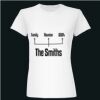  Deco Ladies Slim Fit Tee Thumbnail