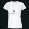 Deco Ladies Slim Fit Tee Thumbnail