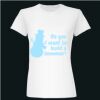  Deco Ladies Slim Fit Tee Thumbnail