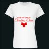  Deco Ladies Slim Fit Tee Thumbnail