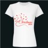  Deco Ladies Slim Fit Tee Thumbnail