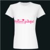  Deco Ladies Slim Fit Tee Thumbnail