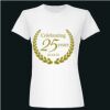  Deco Ladies Slim Fit Tee Thumbnail