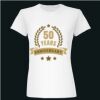  Deco Ladies Slim Fit Tee Thumbnail