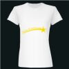  Deco Ladies Slim Fit Tee Thumbnail
