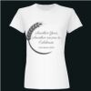  Deco Ladies Slim Fit Tee Thumbnail