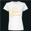  Deco Ladies Slim Fit Tee Thumbnail